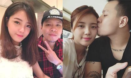 Lâm Á Hân tiếp tục tố chồng đi với gái sau khi sinh con lần 2