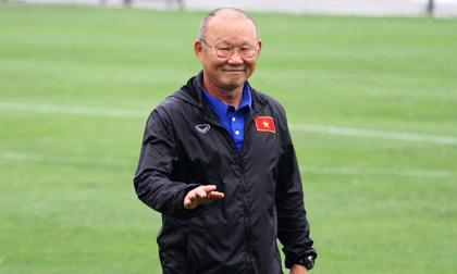 90% người Việt đang đọc sai tên HLV Park Hang Seo và đây là cách phản ứng bất ngờ của ông 