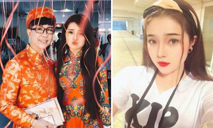 Nhan sắc xinh đẹp không thua hot girl của con gái ca sĩ Long Nhật