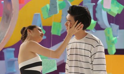 Hành động khiến fan tin rằng Bảo Anh vẫn chưa sẵn sàng yêu ai sau khi chia tay Hồ Quang Hiếu