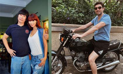 Bố của Hà Anh tặng quà sinh nhật khủng cho con rể cùng lời dặn dò nghiêm khắc