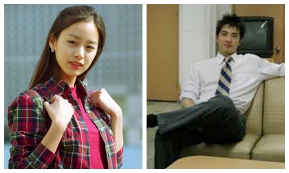 Trước khi trở thành vợ Bi Rain, Kim Tae Hee từng có mối tình thời sinh viên lãng mạn như ai