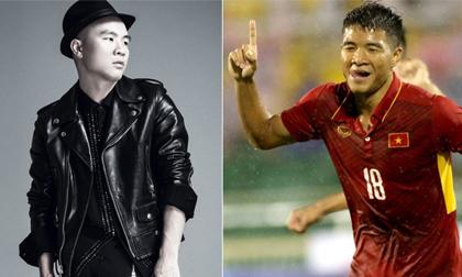 Đỗ Mạnh Cường bức xúc khi bị nghi 'la liếm' cầu thủ U23 để 'kiếm fame'