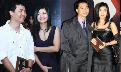 Cuộc hôn nhân ít biết của 'Ông trùm Táo quân' Đỗ Thanh Hải