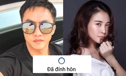 Trước tin đồn rạn nứt, Cường Đô la và Đàm Thu Trang đã có 6 tháng mặn nồng, đắm đuối