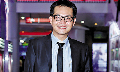 NSND Trung Hiếu: Lời hứa lấy vợ suốt 10 năm vẫn chưa thực hiện