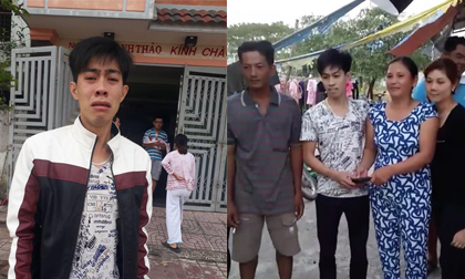 Nhận 17 triệu được trả lại, nam thanh niên lên facebook viết hẳn status gửi người nhặt được...