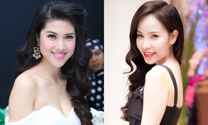 Cuộc sống như mơ của 2 giải Vàng siêu mẫu 'miễn nhiễm' với scandal