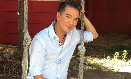 Đàm Vĩnh Hưng trổ tài viết thư tình ngọt ngào gửi 'bà xã'