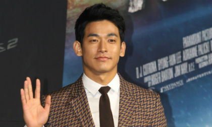 Nam diễn viên 'Hoàng tử gác mái' bị bắt vì sử dụng ma túy