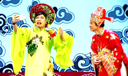 'Táo quân 2018' hé lộ trailer mới với những hình ảnh cực hot