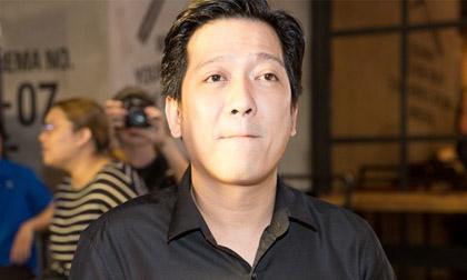 Sau màn cầu hôn với Nhã Phương, Trường Giang tiều tuỵ phải truyền nước biển để đi sự kiện