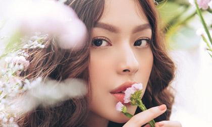 Không còn nghi ngờ nữa, 'công chúa' xuân 2018 này chính là Tú Hảo!