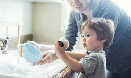 10 bài học quý hơn vàng cha mẹ nhất định phải dạy con để lớn lên thành tài