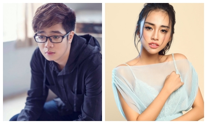 Đăng ảnh tình cảm cùng nhau, Bùi Anh Tuấn và Thiên Nga đang hẹn hò?