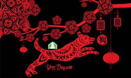 Muốn giàu sang phú quý, gia chủ cần chọn tuổi xông đất nào cho phù hợp Tết 2018?