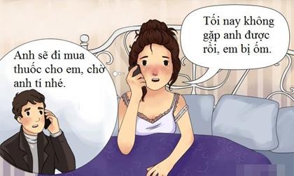 Đây là lý do tại sao kết hôn muộn lại hạnh phúc hơn kết hôn sớm