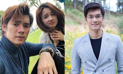 Nhan Phúc Vinh - chàng trai mà Nhã Phương phủ nhận tin đồn yêu đương là ai?