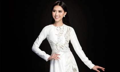 Tường Linh dành trọn ngày Tết bên gia đình