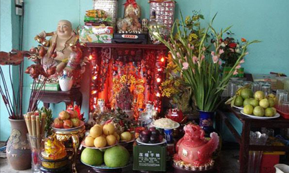3 đại kỵ cấm phạm phải và những lưu ý trong ngày vía Thần tài mùng 10 tháng Giêng
