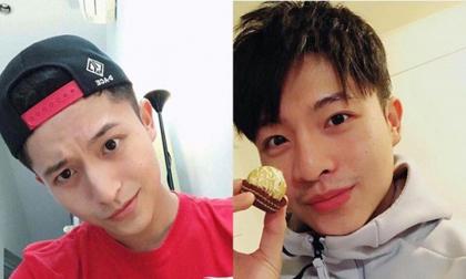 Vừa xuất hiện trở lại, Harry Lu khiến fan bất an vì chiếc mũi bị méo