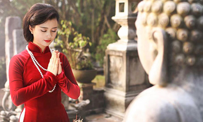 Đi lễ chùa đầu năm: Không rõ bản chất dễ mắc sai lầm