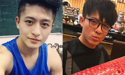 Được mọi người đồng loạt động viên, Harry Lu nói gì?