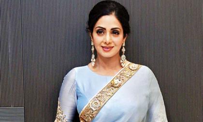 Nữ minh tinh của Ấn Độ bất ngờ qua đời sau cơn đau tim