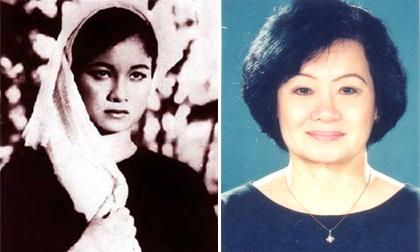 Vợ cố nhà thơ Nguyễn Đình Thi, NSND Tuệ Minh qua đời