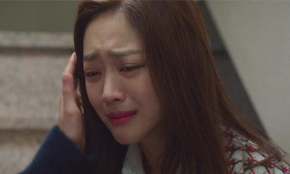 Gặp mặt người phụ nữ đang mang thai nặng nhọc ấy, tôi mới biết mình đã bị lừa