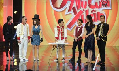 Trường Giang thừa nhận từng bị người thứ ba xen vào 'quấy phá' trong chuyện tình yêu