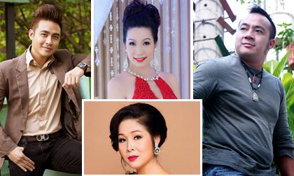 Sao Việt nói gì khi nghệ sĩ Hồng Vân đóng cửa sân khấu kịch sau 2 năm thua lỗ?