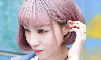 Nhanh nhanh sở hữu ngay kiểu tóc ngắn bob girls để đón đầu xu hướng hè 2018