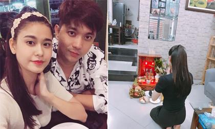 Giữa tin đồn đã ở riêng, Trương Quỳnh Anh lại vô tình để lộ sự thật vẫn sống chung với Tim
