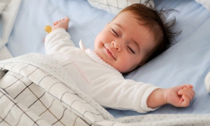 Những lợi ích vàng khi cho trẻ ngủ trước 9 giờ tối