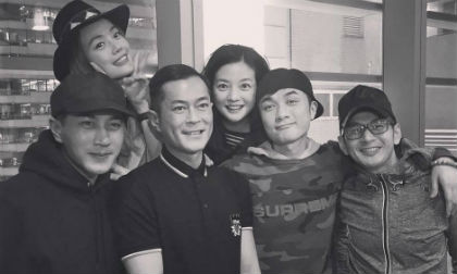 Đôi tình nhân trong 'Tân dòng sông ly biệt' hội ngộ sau 17 năm