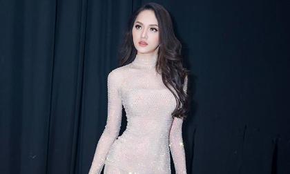 Hương Giang đón tin vui đầu tiên tại 'Hoa hậu chuyển giới Quốc tế 2018'