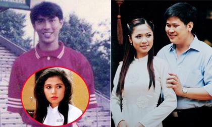 Hai người đàn ông từng yêu Việt Trinh say đắm, giờ ra sao? 