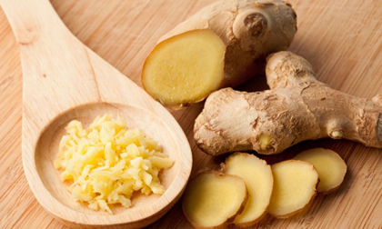 10 thực phẩm giúp bạn detox giải độc, tránh xa nhiều loại bệnh tật