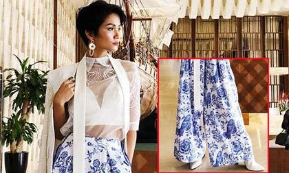 Có ai đáng yêu như H'Hen Niê, trở thành Hoa hậu Hoàn vũ vẫn giản dị đến mức đi giày tróc da