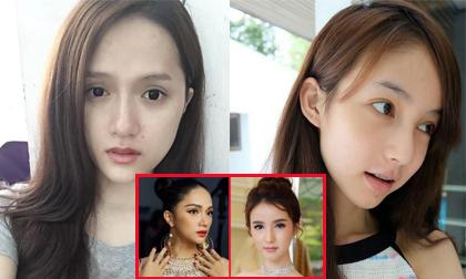 'Đọ' mặt mộc của dàn thí sinh Hoa hậu chuyển giới Quốc tế 2018