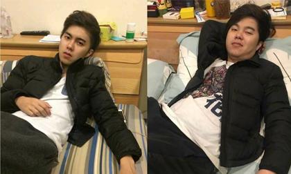 Tiếp tục loạt ảnh 'dùng chồng như phá' từ soái ca biến thành bụng mỡ của hội chị em