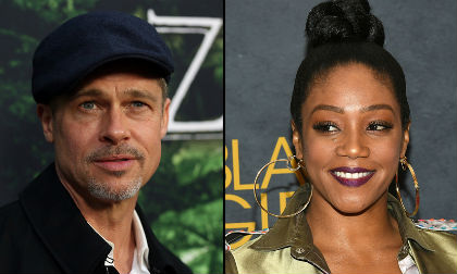 Không ngờ Brad Pitt lại ngỏ ý hẹn hò với nữ diễn viên này