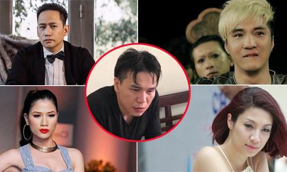Sao Việt phản ứng trước vụ Châu Việt Cường liên quan đến cái chết của cô gái trẻ?