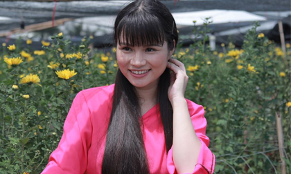 Cô Thắm trong 'Thương nhớ ở ai' có cuộc sống ngoài đời thế nào?