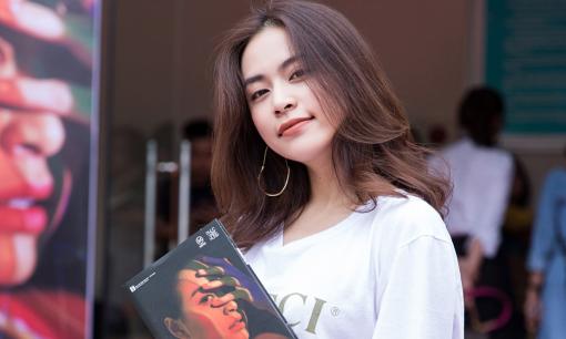 Hoàng Thùy Linh: 'Ngày hôm nay, tôi đã hoàn toàn tự tin để sống đúng là mình'