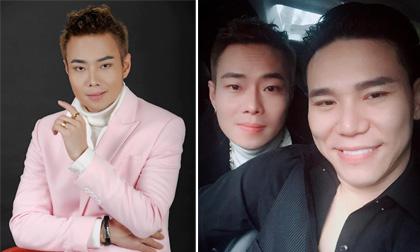 Ca sĩ Nam Khang là ai?