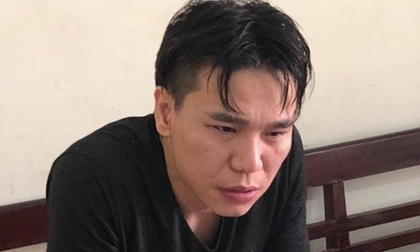 Bỏng cổ họng do ăn quá nhiều tỏi, Châu Việt Cường nhập viện cấp cứu