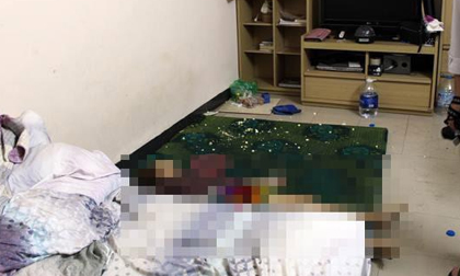 Vụ Châu Việt Cường nhét tỏi khiến cô gái tử vong: Cô gái 'bí ẩn' đã ra trình diện