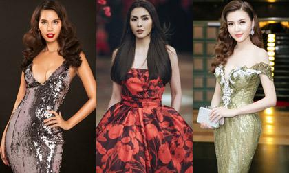 Nhân ngày 8/3, mỹ nhân Việt lần lượt bật mí bí quyết được chồng cưng chiều như bà hoàng